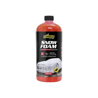 SHIELD Snow Foam, 1 Litre – Dense Foam Car Wash Solution