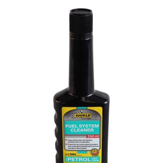 SHIELD Fuel System Cleaner 350 ML (SH207)