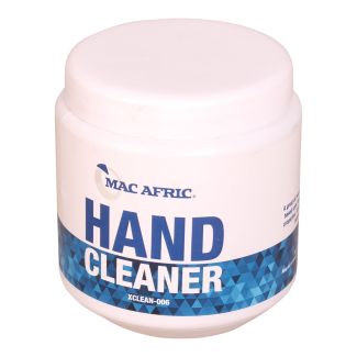 MAC AFRIC Grit Hand Cleaner 500 G