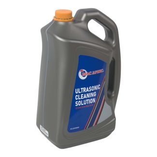 MAC AFRIC Ultrasonic Cleaning Solution (Concentrated) 5lt