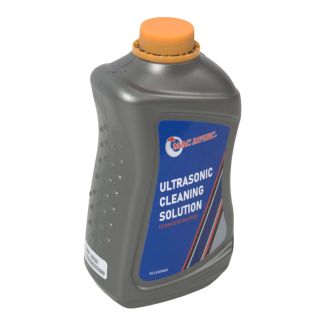 MAC AFRIC Ultrasonic Cleaning Solution (Concentrated) 1lt