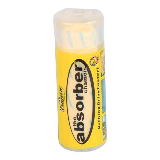 ABSORBER Plas P.V.A Chamois