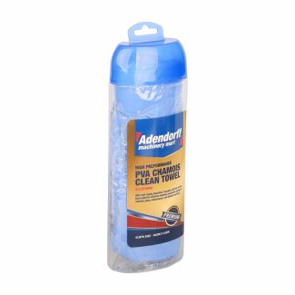 MAC AFRIC PVA Chamois Cleaning Towel 64 x 43cm