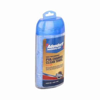 MAC AFRIC PVA Chamois Cleaning Towel 43 x 32cm