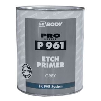 HB Primer 961 1K Etch 1lt (HB961/1)