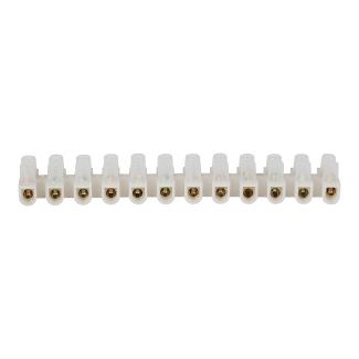 MAC AFRIC 15 AMP Connector Strip