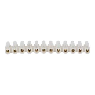 MAC AFRIC 30 AMP Connector Strip