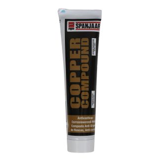 SPANJAARD Anti-seize Copper Compound