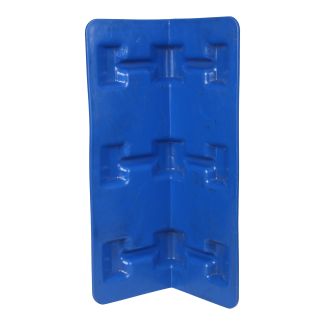 MAC AFRIC Corner Protectors  - 0.6m