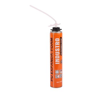 Industro Filler Foam – 750ml 