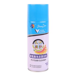 PU Foam Cleaner Spray