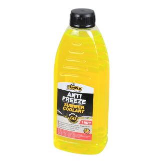 SHIELD 1 L Antifreeze 50% Vol