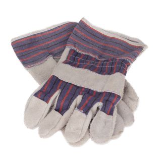 MAC AFRIC Safety Cuff Pigskin Welding Gloves