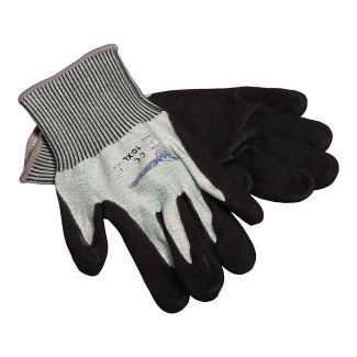 MAC AFRIC Cut Resistant Working Gloves (Size 10)