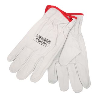 Pre Pack Argon Tig Glove Size 12