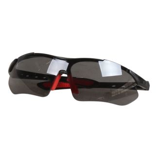 MAC AFRIC Grey O-Vision Safety Goggles 