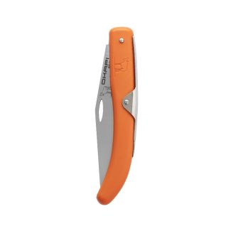 OKAPI Folding Knife - Orange 