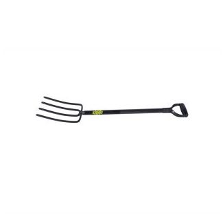 LASHER 4-Prong Fork - Welded