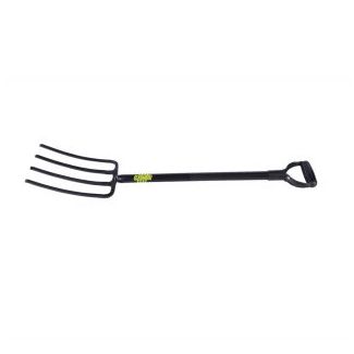 LASHER 4-Prong Fork - MHSS