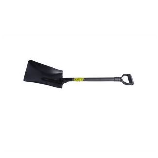 LASHER S/M MHSS Shovel
