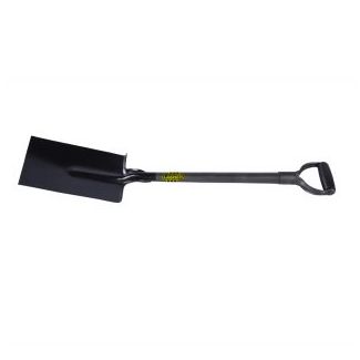 LASHER Spade No.2 MHSS