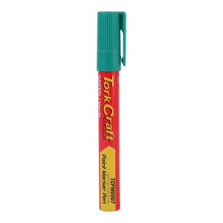 TorkCraft Paint Marker Pen 1pc Green
