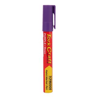 TorkCraft Paint Marker Pen 1pc Purple