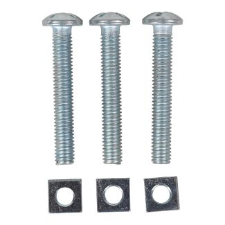 MAC AFRIC Gutter Bolt M6 x 40 (25 pack)