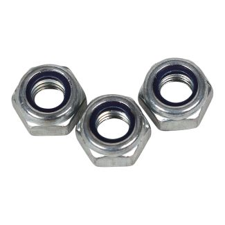 MAC AFRIC M8 Nyloc Nut (10 pack)