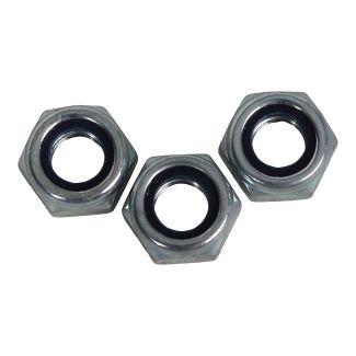MAC AFRIC M10 Nyloc Nut (10 pack)