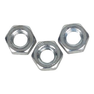 MAC AFRIC M6 Hex Nut (100 pack)