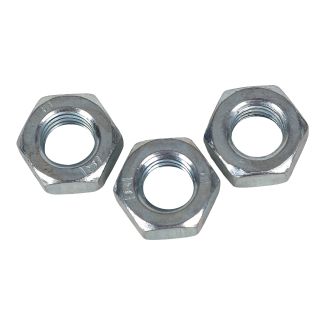 MAC AFRIC M8 Hex Nut (100 pack)