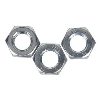 MAC AFRIC M12 Hex Nut (25 pack)