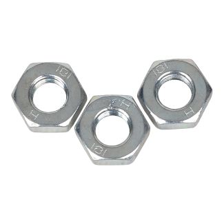 MAC AFRIC M10 Hex Nut (50 pack)