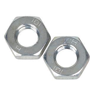 MAC AFRIC M20 Hex Nuts (10 Pack)