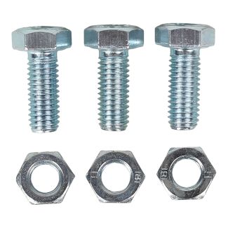 MAC AFRIC Bolt M10 x 30 (10 pack)
