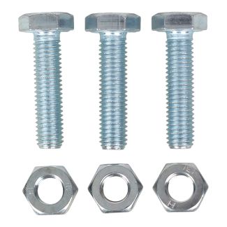MAC AFRIC Bolt M10 x 40 (10 pack)