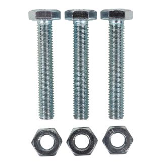 MAC AFRIC Bolt M10 x 60 (10 pack)