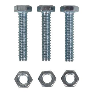 MAC AFRIC Bolt M6 x 30 (10 pack)