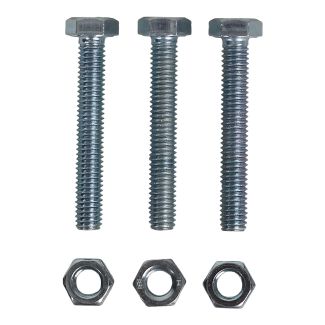 MAC AFRIC Bolt M6 x 40 (10 pack)
