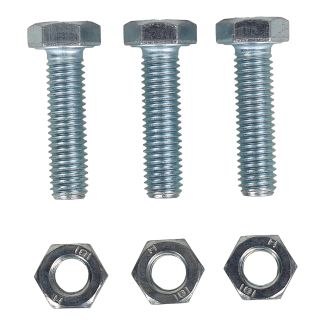 MAC AFRIC Bolt M8 x 30 (10 pack)