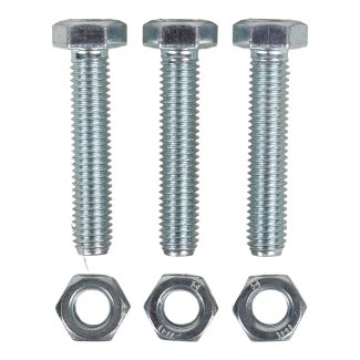 MAC AFRIC Bolt M8 x 40 (10 pack)