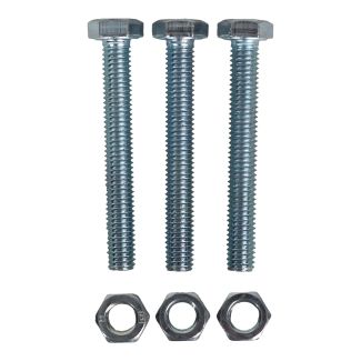 MAC AFRIC Bolt M8 x 60 (10 pack)