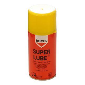 SUPERLUBE Multi-Purpose Lubrication