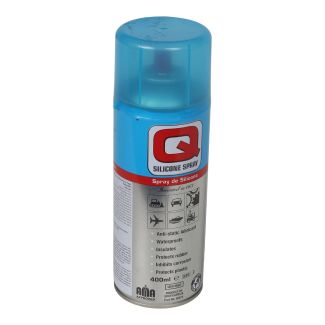Q8 Silicone Lubricant (400ml)