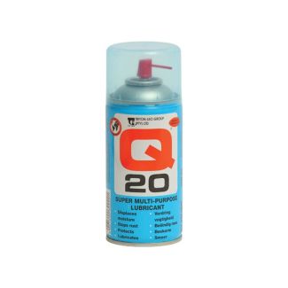 Q20 Instant Lubrication (300 G)