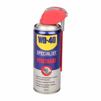WD-40 Specialist Penetrant 400ml