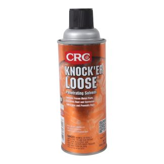 CRC Knock'er Loose Penetrating Solvent 368g
