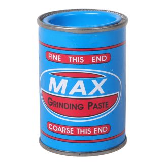 VALVE GRINDING PASTE 100G