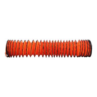 MAC AFRIC 8" x 5m Duct Hose for MAC AFRIC CTF-20 Portable Ventilator